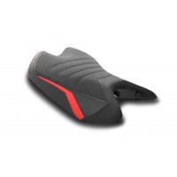 LUIMOTO GP Rider Seat Cover for the Aprilia RS 457 LUIMOTO GP Rider Seat Cover for the Aprilia RS 457